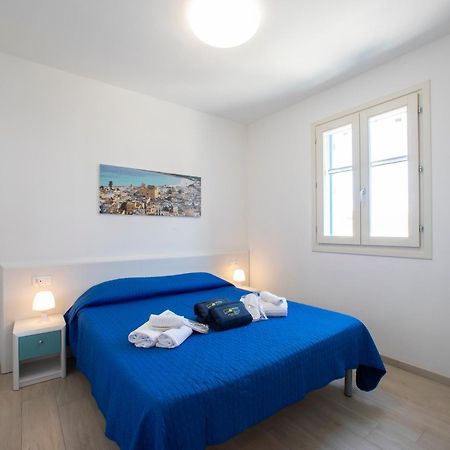 Itaca E Medea - Appartamenti Con Idromassaggio In Terrazza San Vito Lo Capo Exterior foto